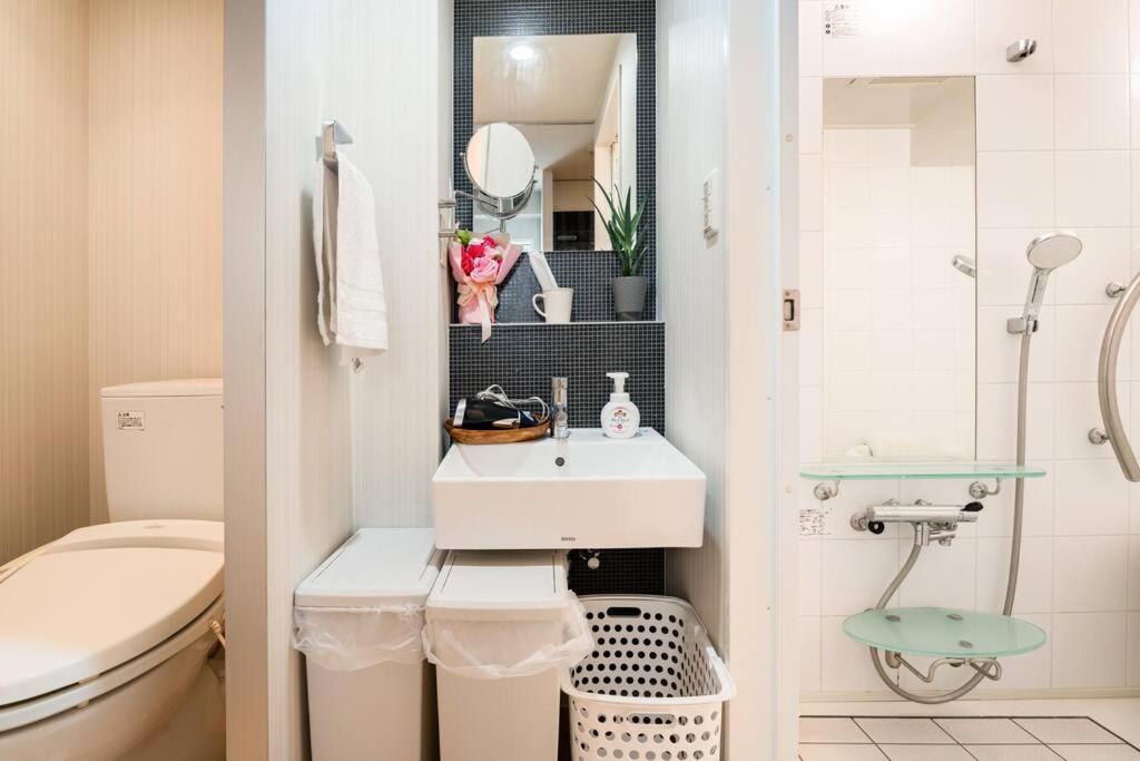 #803 Opening Sale! Private Rental Osaka City Central Has The Longest Shopping Street And You Can Enjoy The Real Osaka, Which Has Not Yet Become A Tourist Destination Exterior foto