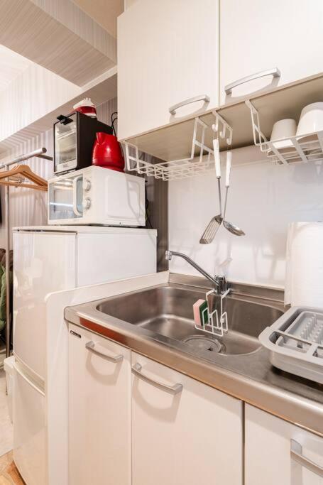 #803 Opening Sale! Private Rental Osaka City Central Has The Longest Shopping Street And You Can Enjoy The Real Osaka, Which Has Not Yet Become A Tourist Destination Exterior foto